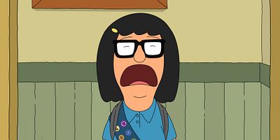 Cartel de What a (April) Fool Believes