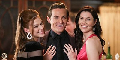 Cartel de Seeing Red