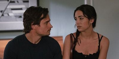 Cartel de Spellbound