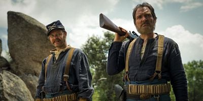 Cartel de What You Want & What You Need