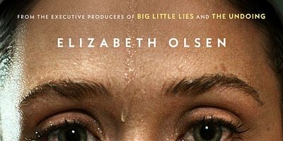 Cartel de The Big Top