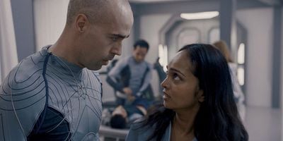 Cartel de A Slow Death Is Worse