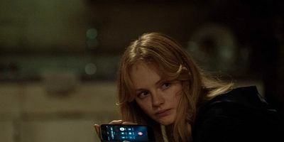 Cartel de Peace in the Valley