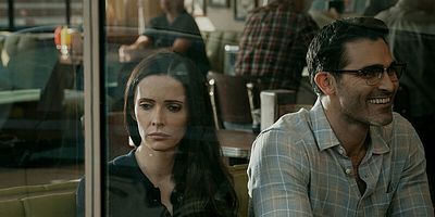 Cartel de Uncontrollable Forces