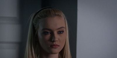 Cartel de Trophic Cascade