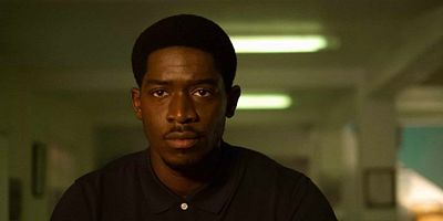 Cartel de Ebony and Ivory