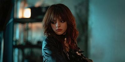 Cartel de Under Pressure