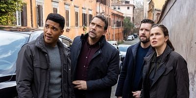 Cartel de Blood Feud