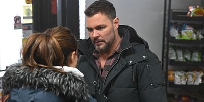 Cartel de Out of the Depths