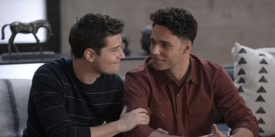 Cartel de Swipe Left