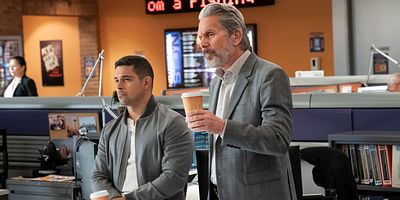 Cartel de Head Games