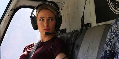 Cartel de Bread Crumbs