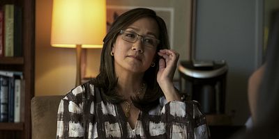 Cartel de I Am A Cage