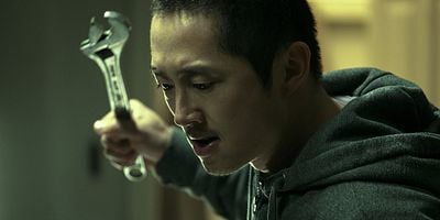 Cartel de The Drama Of Original Choice