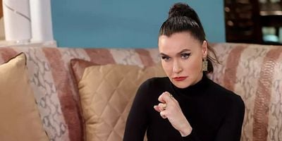 Cartel de Yasak Elma 168.Bölüm