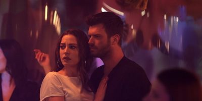 Cartel de Aile 3.Bölüm