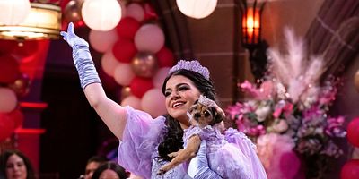 Cartel de Lopez vs. Dog Quinces