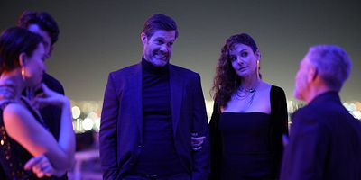 Cartel de The Real Thing