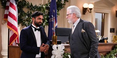 Cartel de Ready or Knot