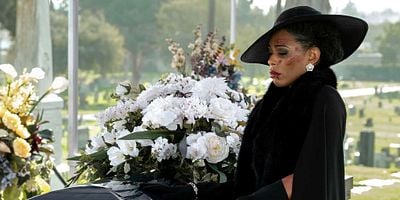 Cartel de Charnel House