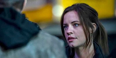 Cartel de Lime Chaser