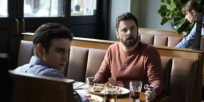 Cartel de Father's Day