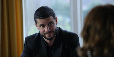 Cartel de Bir Küçük Gün Işığı 28.Bölüm