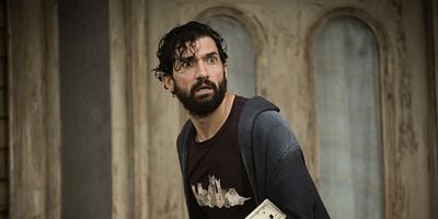 Cartel de Strangers In A Strange Land