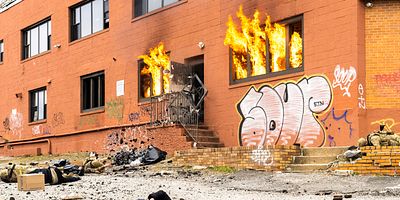 Cartel de Imminent Threat - Part 3