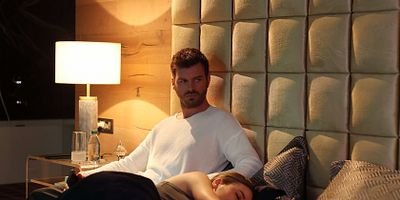 Cartel de Aile 5.Bölüm