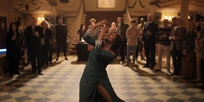 Cartel de Father Reuben