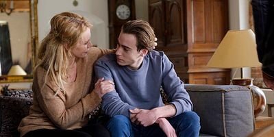 Cartel de Zone blanche