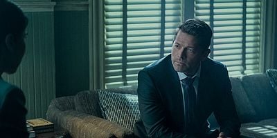 Cartel de More Money, More Problems