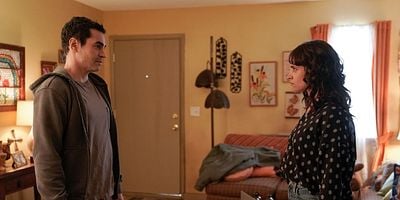 Cartel de Bill Black