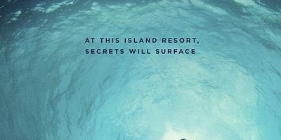 Cartel de A Lovely Nowhere