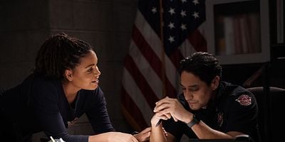 Cartel de Get it All Out