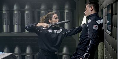 Cartel de The Last Thing You Ever Do