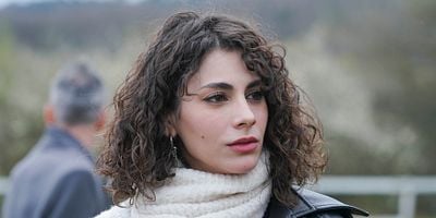 Cartel de Bir Küçük Gün Işığı 29.Bölüm