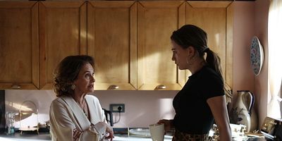 Cartel de Aile 6.Bölüm