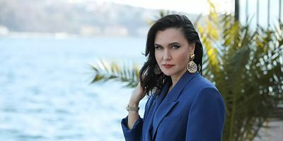 Cartel de Yasak Elma 171.Bölüm