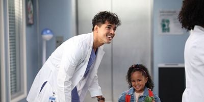 Cartel de Mama Who Bore Me