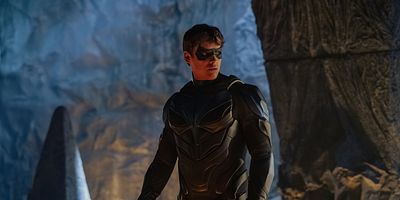 Cartel de Caul’s Folly