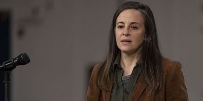 Cartel de Madison's Body