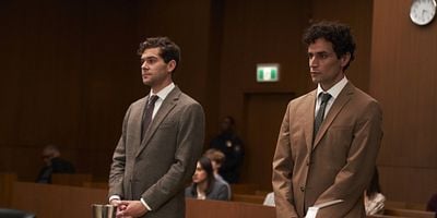 Cartel de Samir's Story