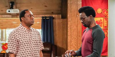 Cartel de I'll Never Play Banjo Again