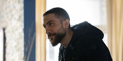 Cartel de Sins of the Past