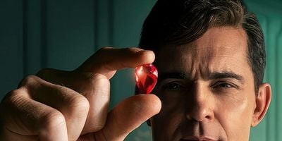 Cartel de La energía del amor