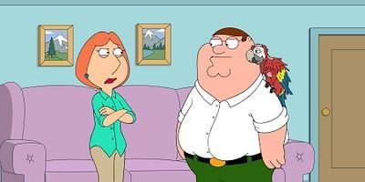 Cartel de The Bird Reich