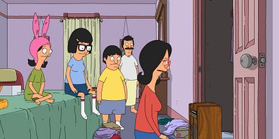 Cartel de Radio No You Didn't