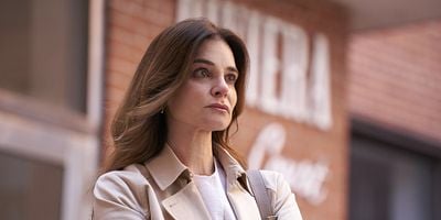 Cartel de Jessie's Story